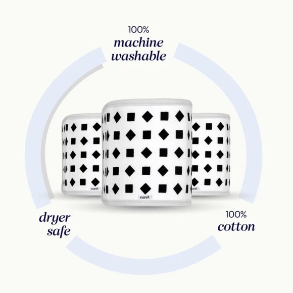 Nanit Breathing Band - New 0-3 Months - Picture 4 of 5